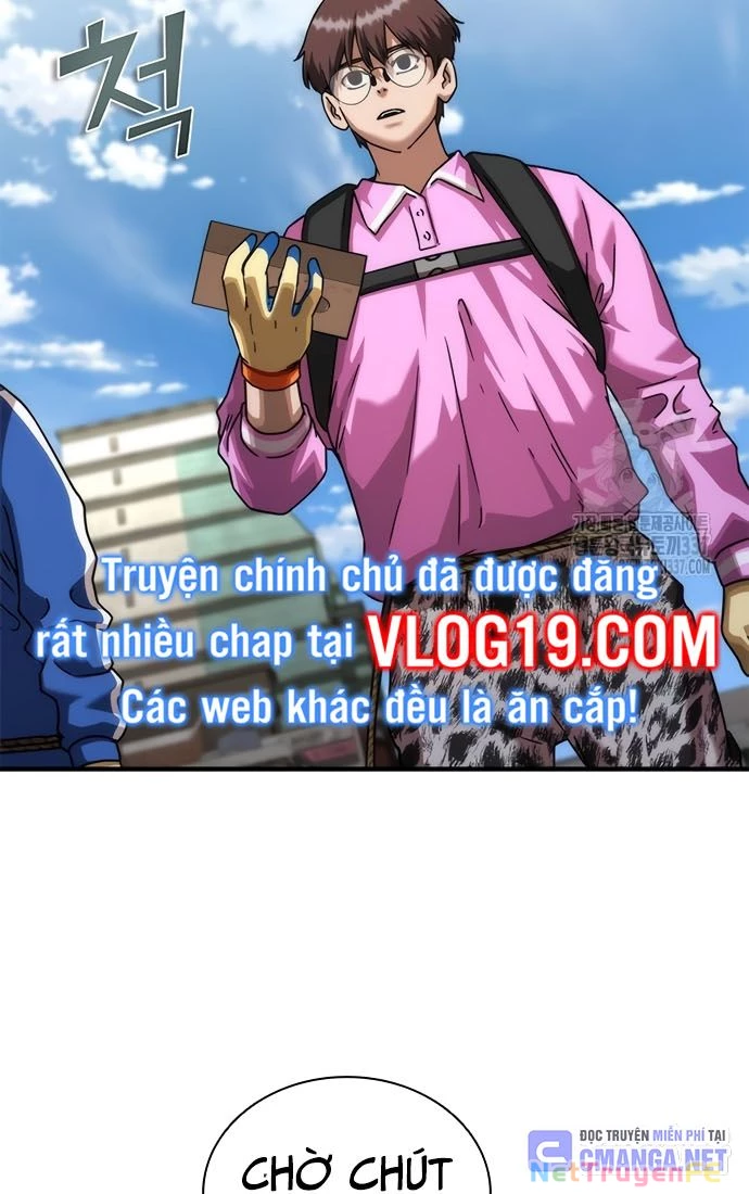 Mạt Thế Zombie 82-08 Chapter 50 - Trang 4