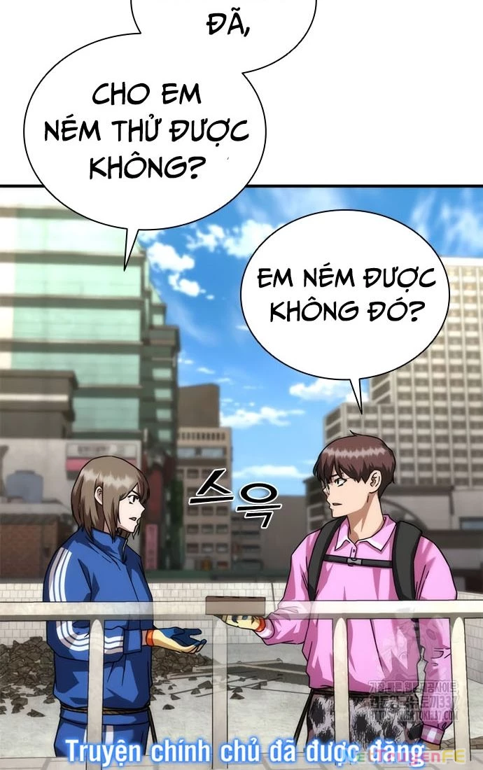 Mạt Thế Zombie 82-08 Chapter 50 - Trang 4