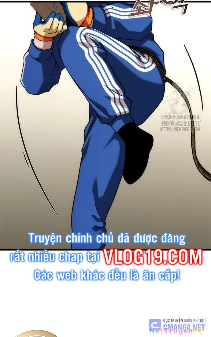 Mạt Thế Zombie 82-08 Chapter 50 - Trang 4