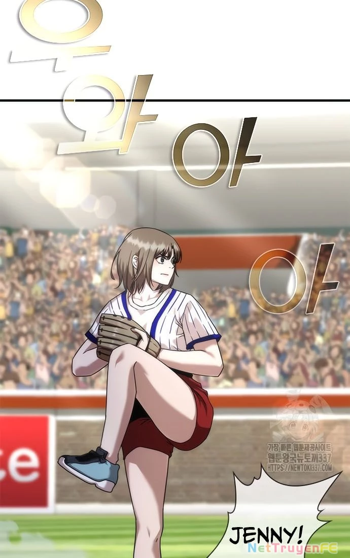 Mạt Thế Zombie 82-08 Chapter 50 - Trang 4