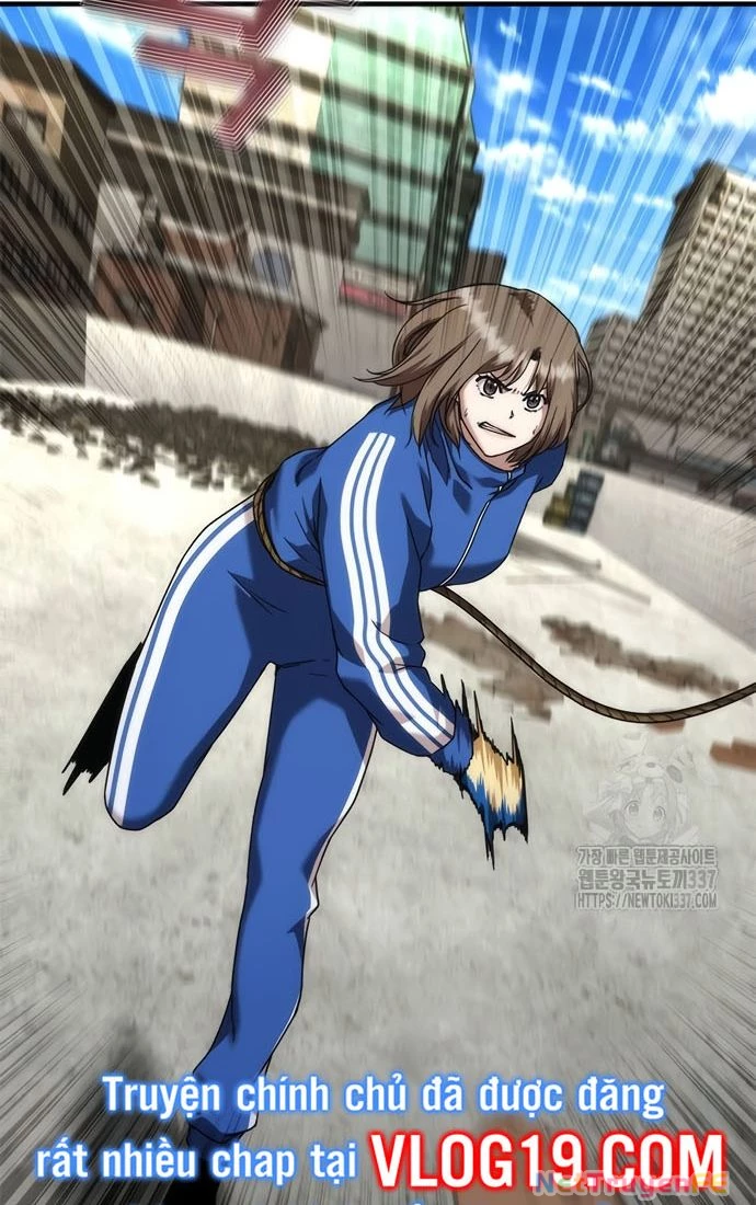 Mạt Thế Zombie 82-08 Chapter 50 - Trang 4