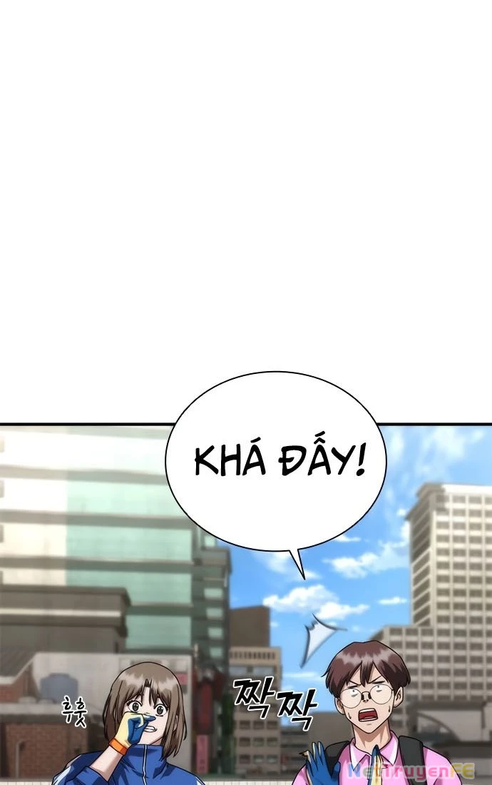 Mạt Thế Zombie 82-08 Chapter 50 - Trang 4