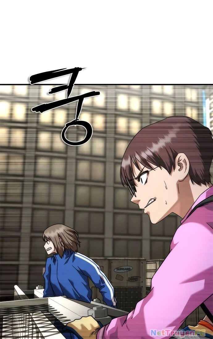 Mạt Thế Zombie 82-08 Chapter 50 - Trang 4