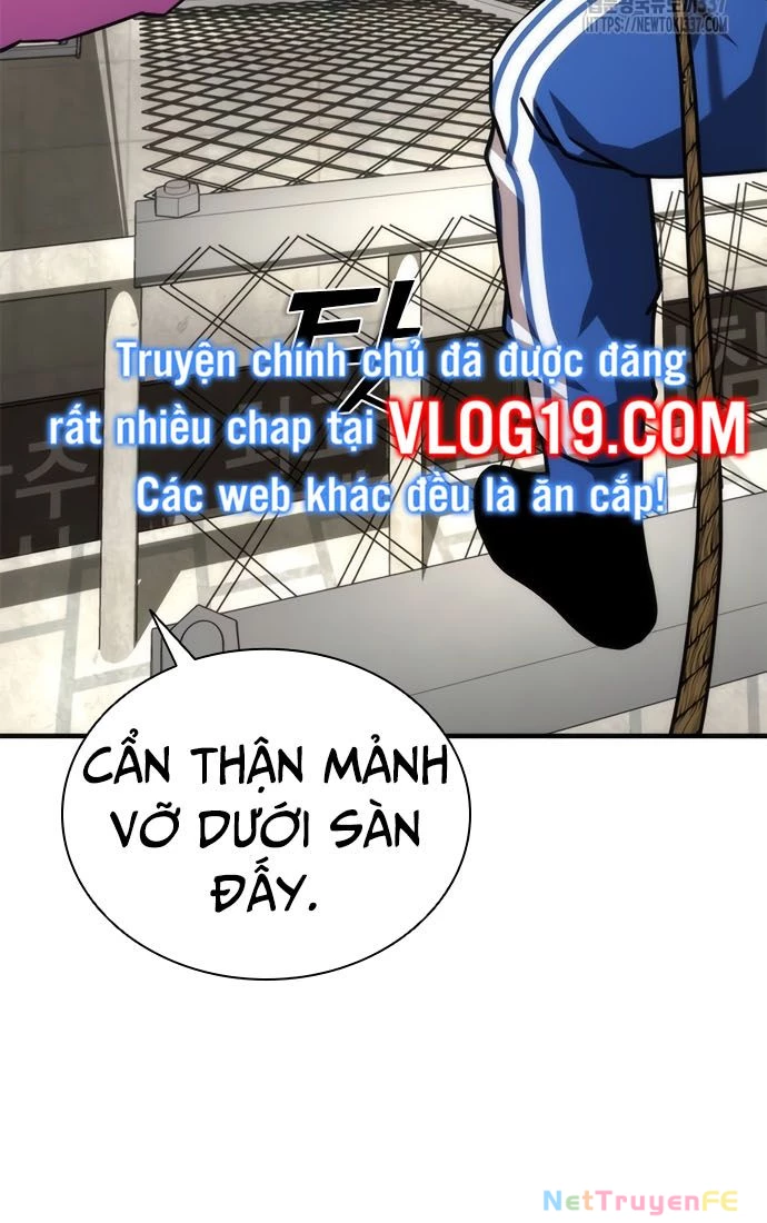 Mạt Thế Zombie 82-08 Chapter 50 - Trang 4