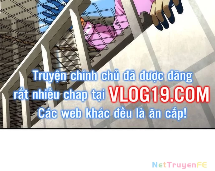 Mạt Thế Zombie 82-08 Chapter 50 - Trang 4