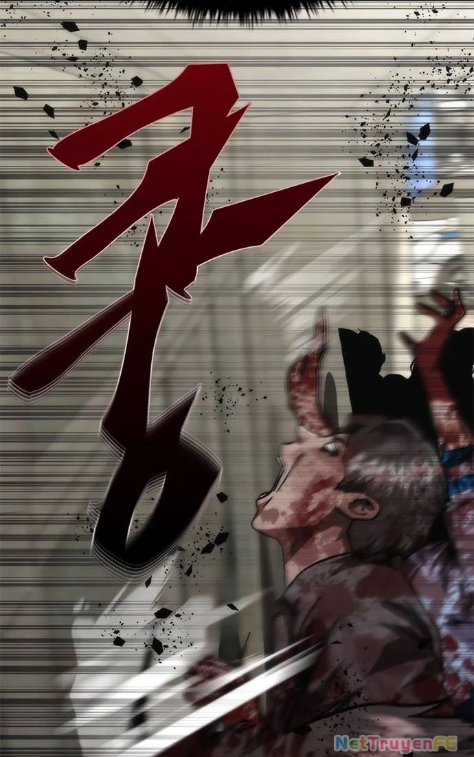 Mạt Thế Zombie 82-08 Chapter 50 - Trang 4