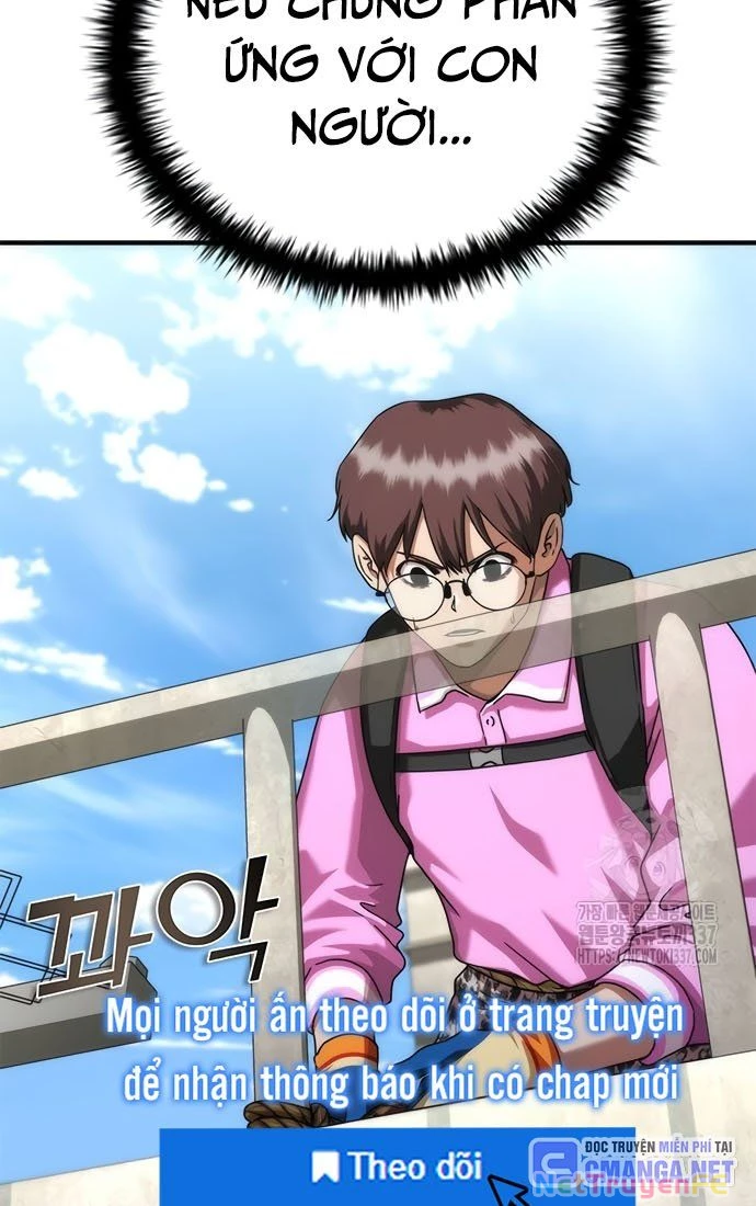 Mạt Thế Zombie 82-08 Chapter 50 - Trang 4