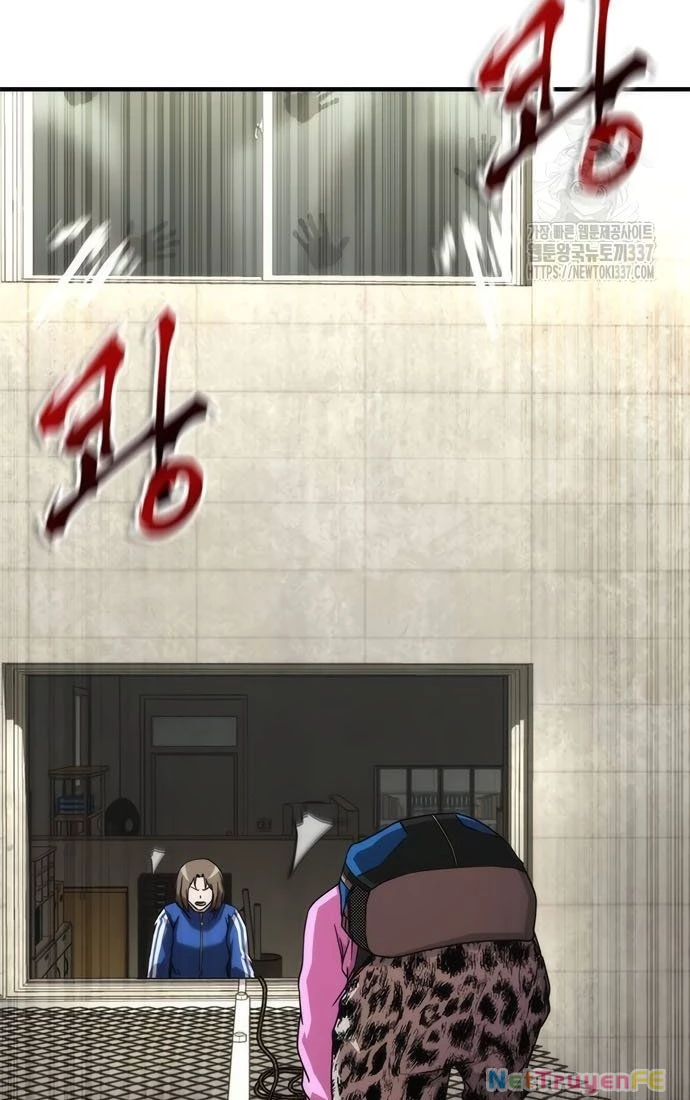 Mạt Thế Zombie 82-08 Chapter 50 - Trang 4