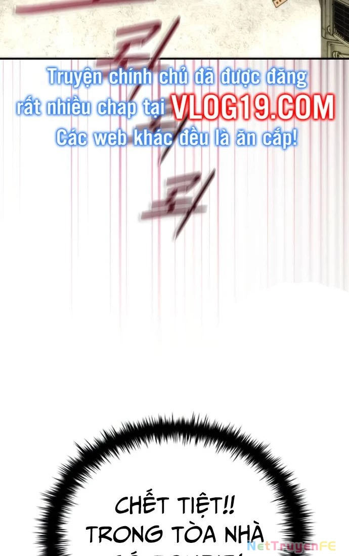 Mạt Thế Zombie 82-08 Chapter 50 - Trang 4