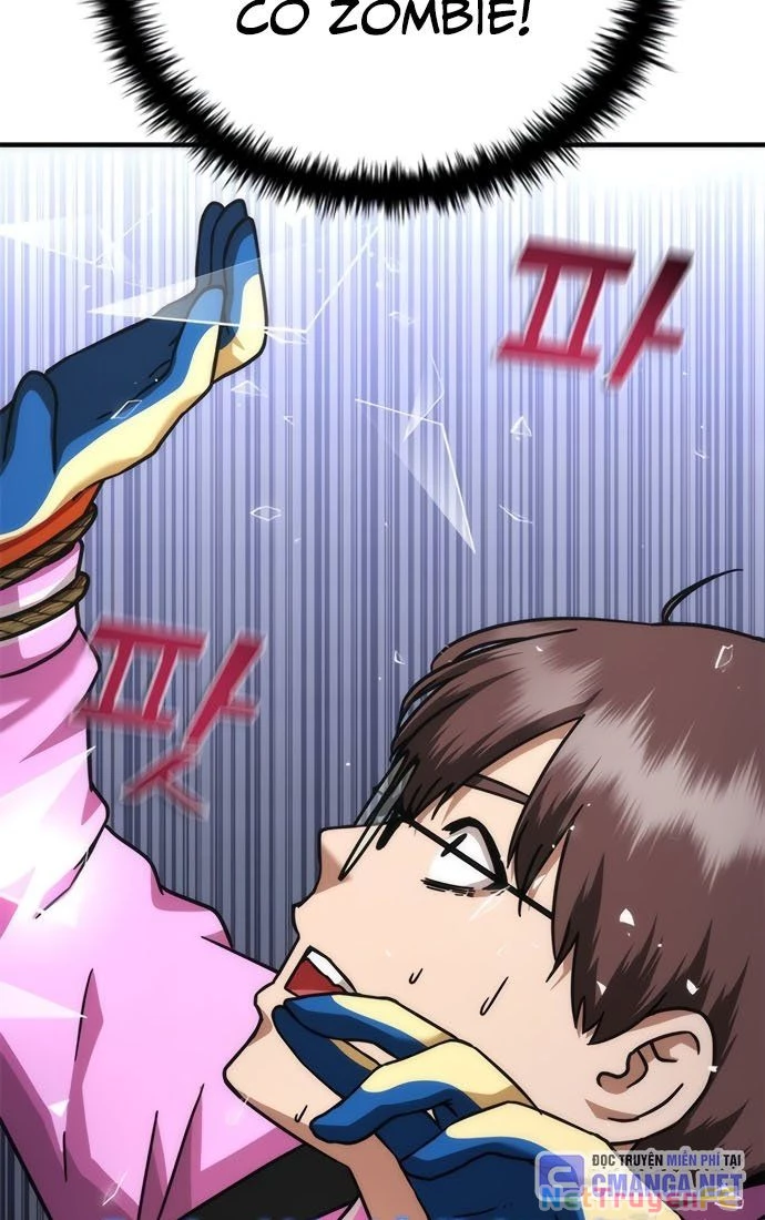 Mạt Thế Zombie 82-08 Chapter 50 - Trang 4