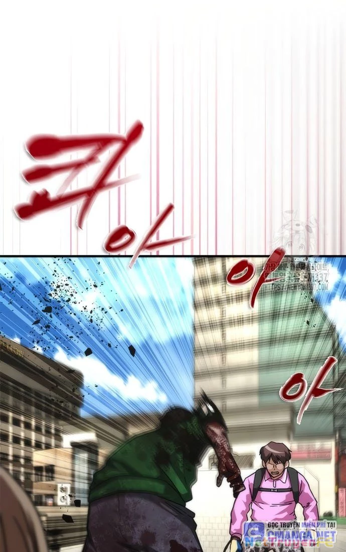 Mạt Thế Zombie 82-08 Chapter 50 - Trang 4