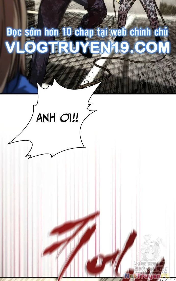 Mạt Thế Zombie 82-08 Chapter 50 - Trang 4