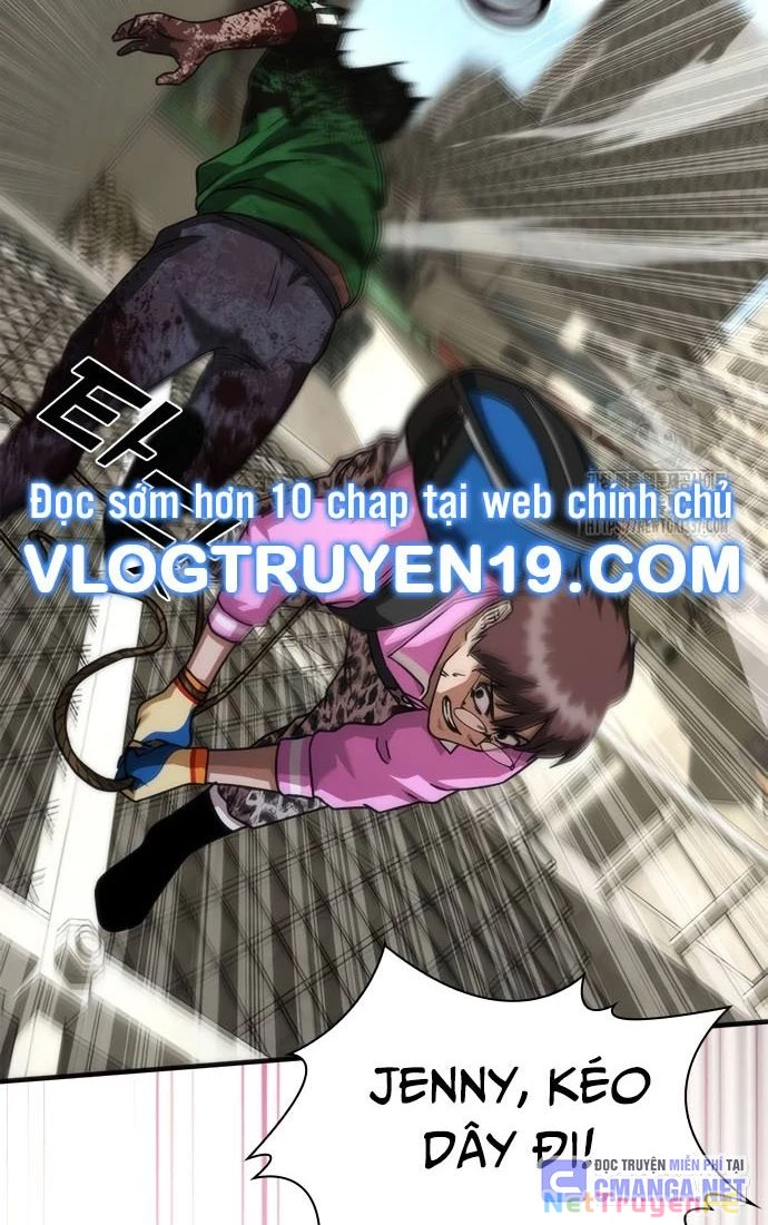 Mạt Thế Zombie 82-08 Chapter 50 - Trang 4