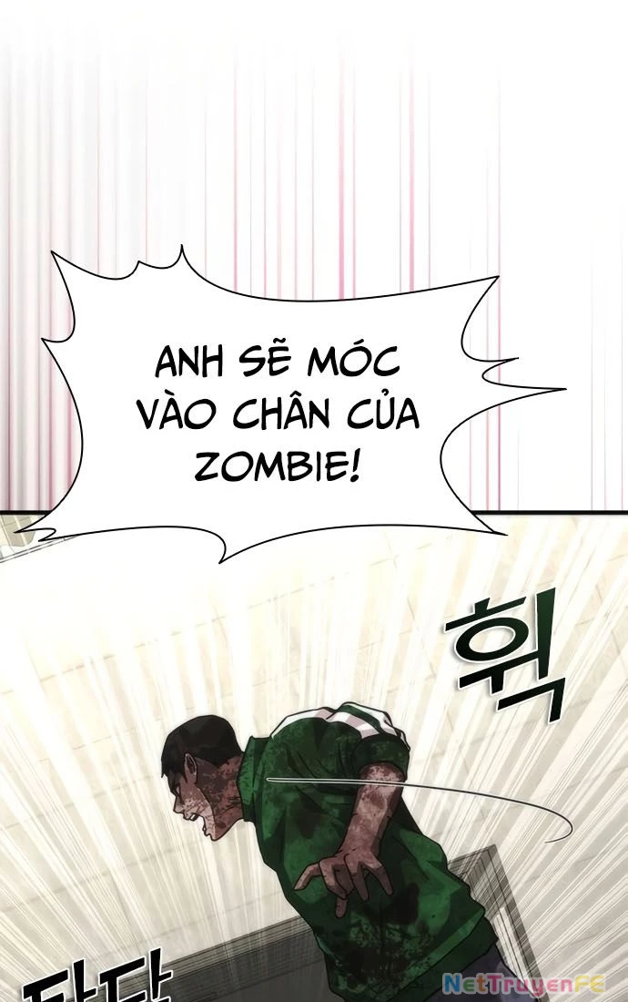 Mạt Thế Zombie 82-08 Chapter 50 - Trang 4