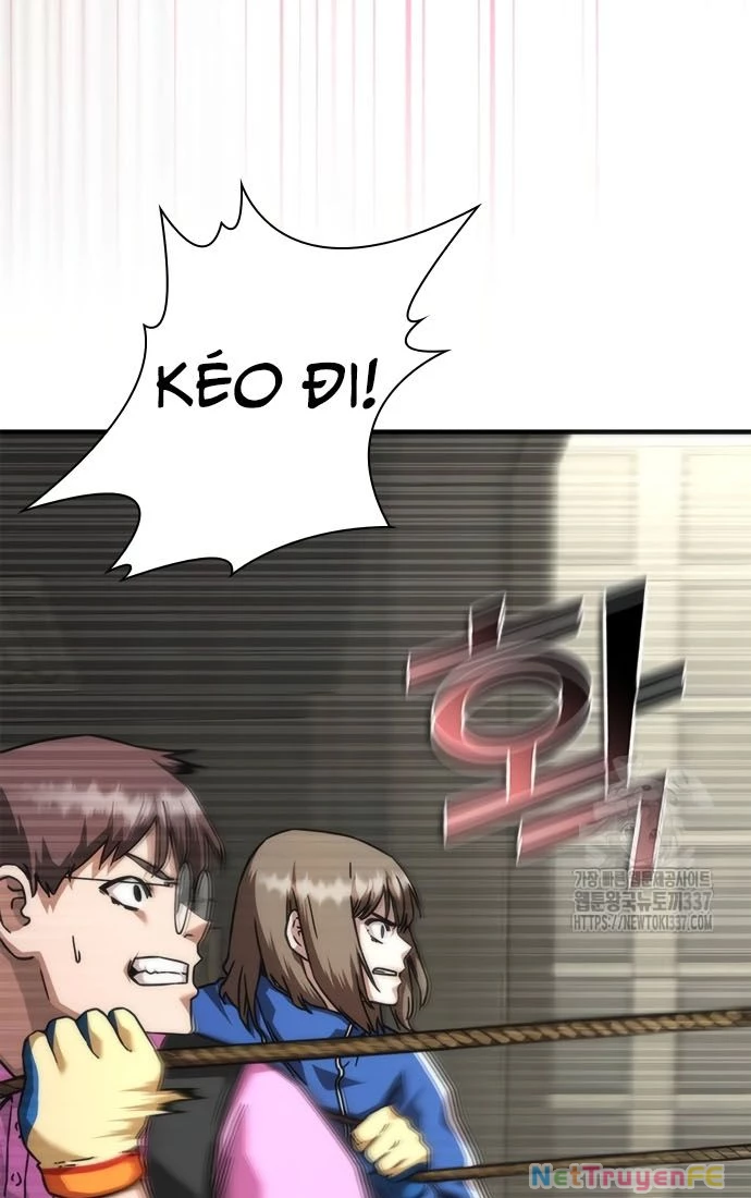 Mạt Thế Zombie 82-08 Chapter 50 - Trang 4