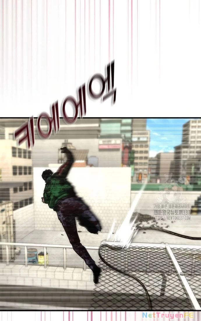 Mạt Thế Zombie 82-08 Chapter 50 - Trang 4