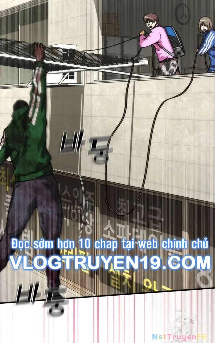 Mạt Thế Zombie 82-08 Chapter 50 - Trang 4