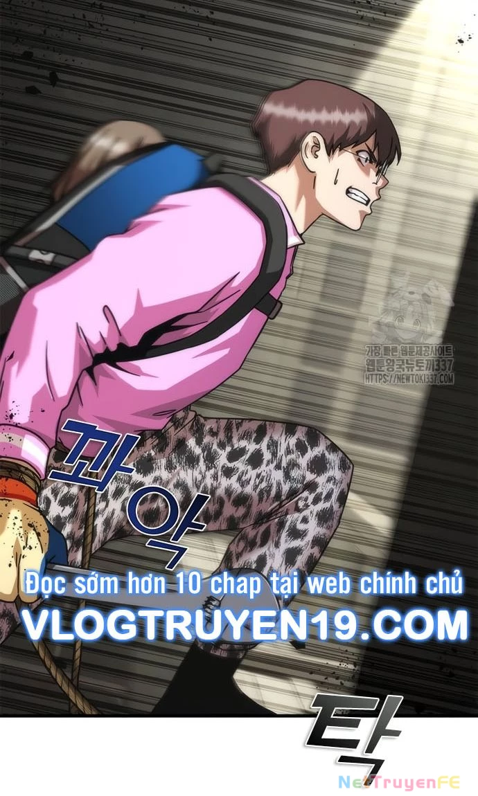 Mạt Thế Zombie 82-08 Chapter 50 - Trang 4