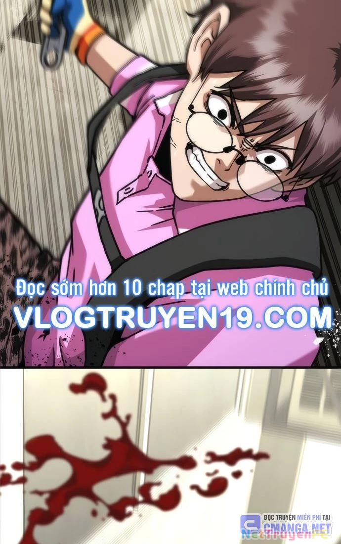 Mạt Thế Zombie 82-08 Chapter 50 - Trang 4