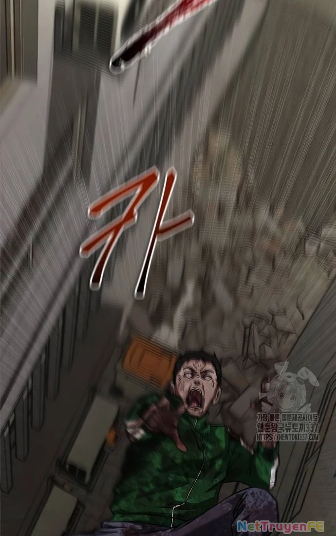 Mạt Thế Zombie 82-08 Chapter 50 - Trang 4