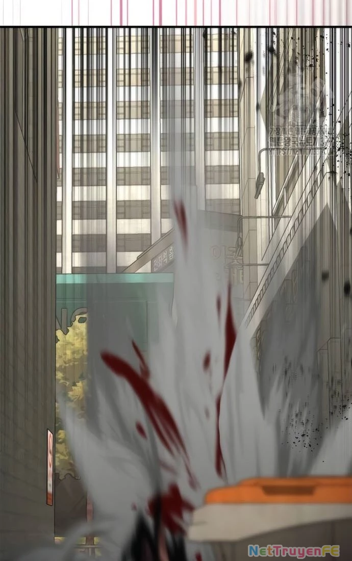 Mạt Thế Zombie 82-08 Chapter 50 - Trang 4