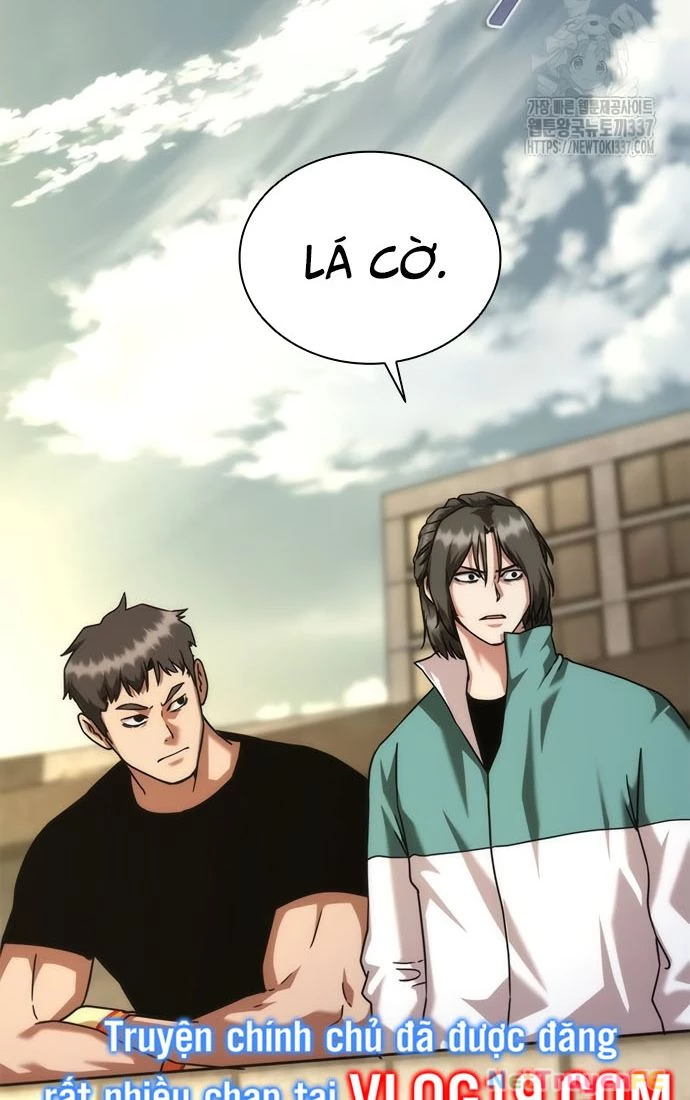 Mạt Thế Zombie 82-08 Chapter 50 - Trang 4