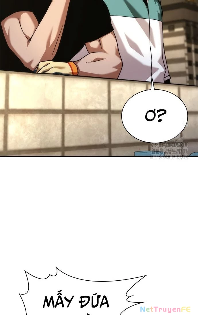 Mạt Thế Zombie 82-08 Chapter 50 - Trang 4