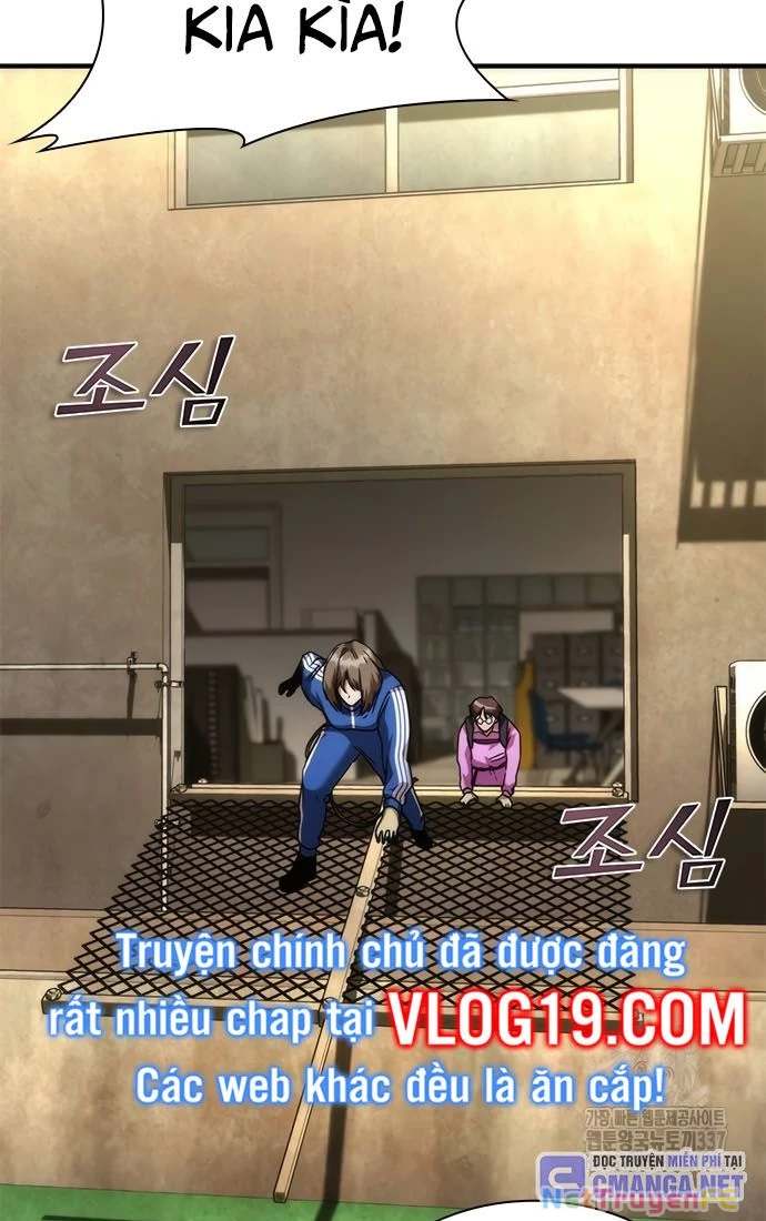 Mạt Thế Zombie 82-08 Chapter 50 - Trang 4