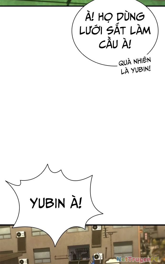 Mạt Thế Zombie 82-08 Chapter 50 - Trang 4