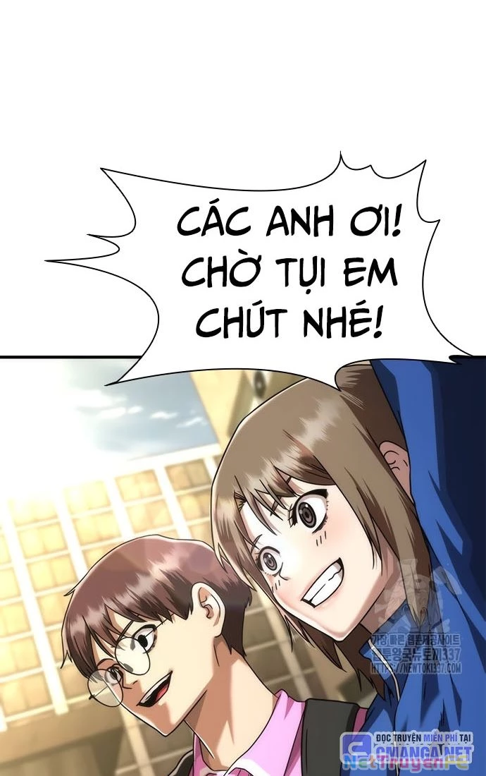 Mạt Thế Zombie 82-08 Chapter 50 - Trang 4