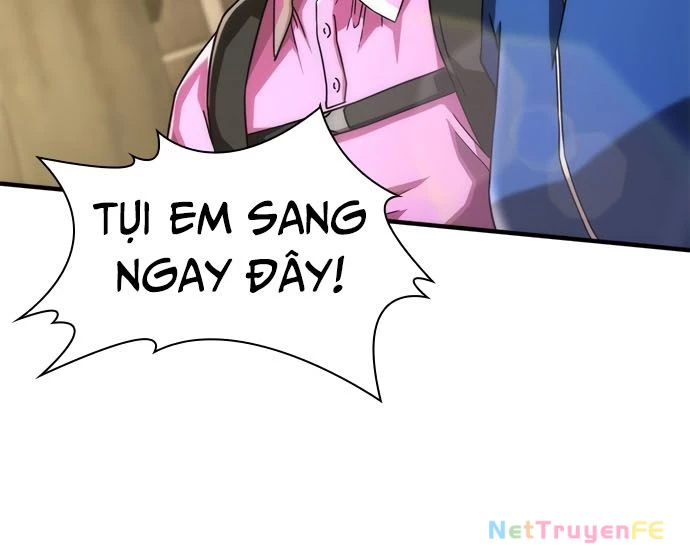 Mạt Thế Zombie 82-08 Chapter 50 - Trang 4