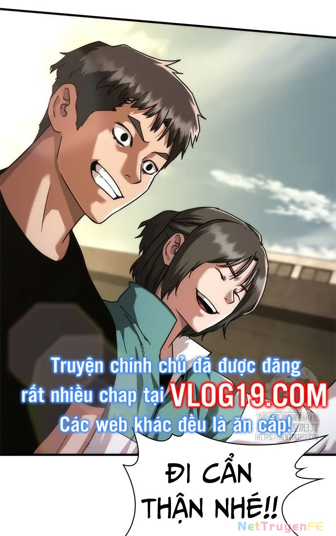 Mạt Thế Zombie 82-08 Chapter 50 - Trang 4