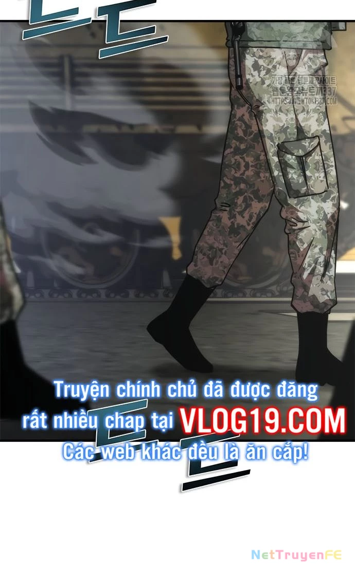 Mạt Thế Zombie 82-08 Chapter 50 - Trang 4