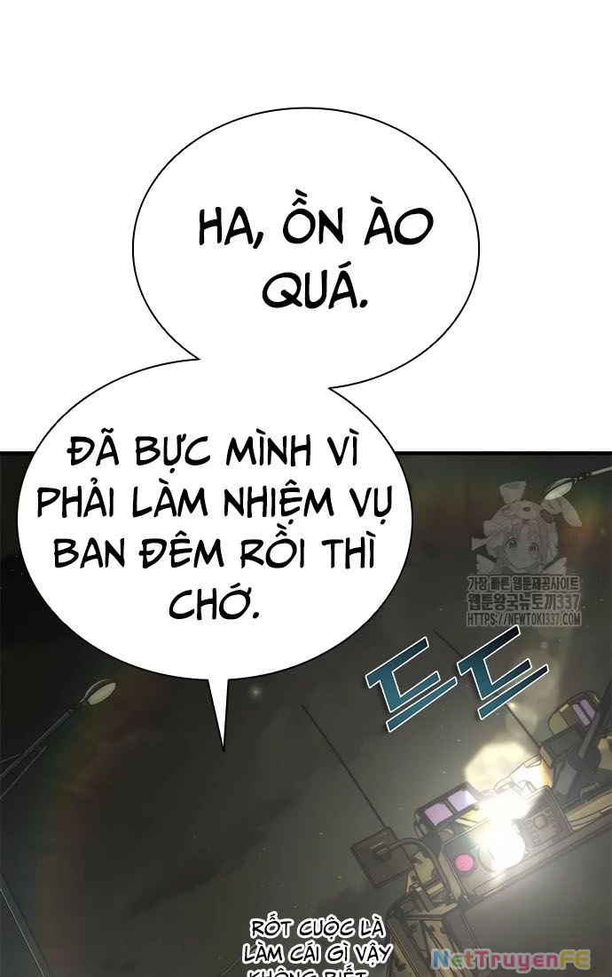 Mạt Thế Zombie 82-08 Chapter 50 - Trang 4