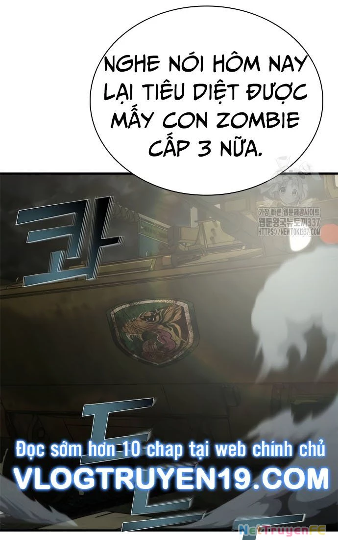 Mạt Thế Zombie 82-08 Chapter 50 - Trang 4