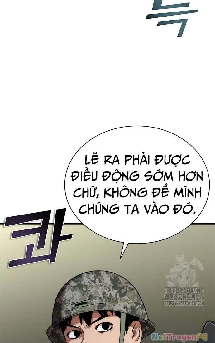 Mạt Thế Zombie 82-08 Chapter 50 - Trang 4