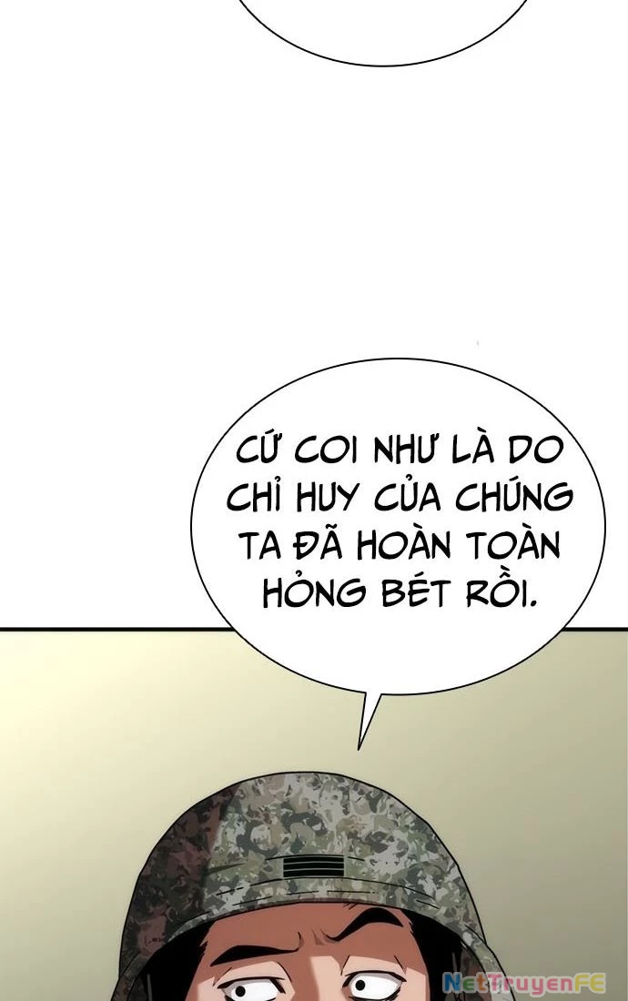 Mạt Thế Zombie 82-08 Chapter 50 - Trang 4