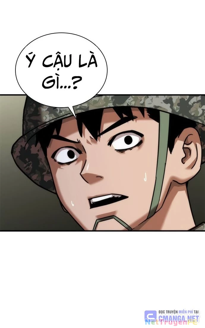 Mạt Thế Zombie 82-08 Chapter 50 - Trang 4