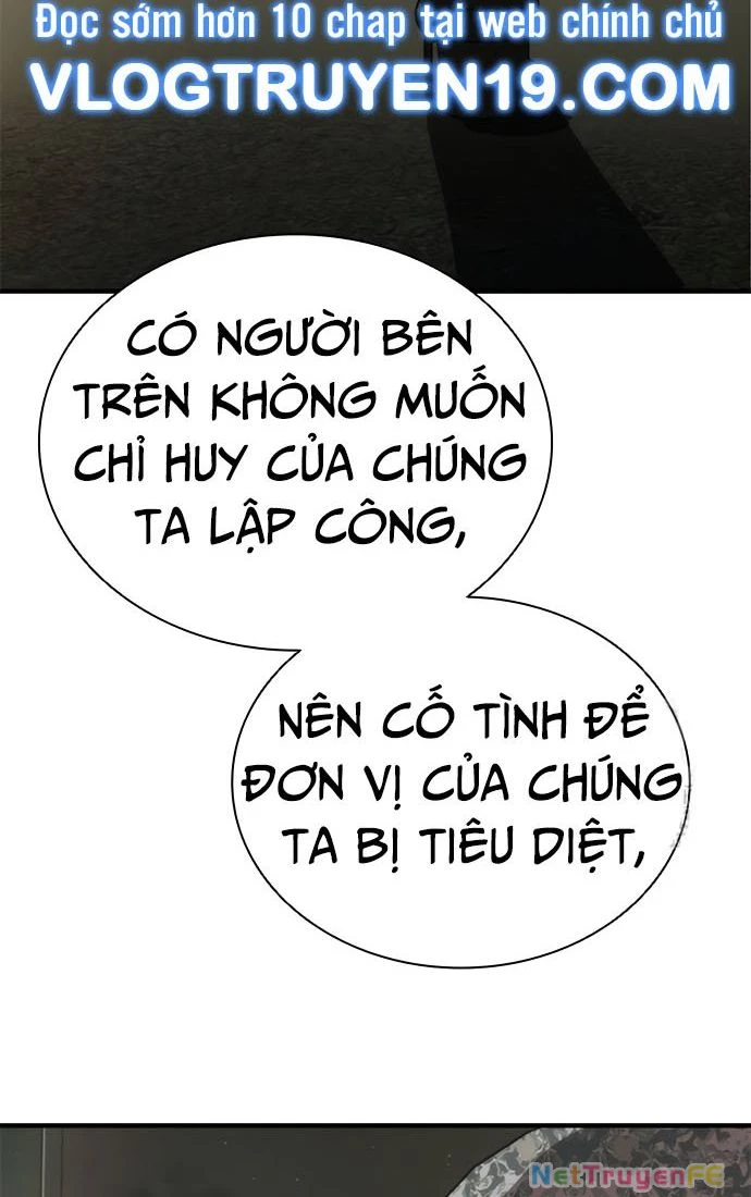 Mạt Thế Zombie 82-08 Chapter 50 - Trang 4