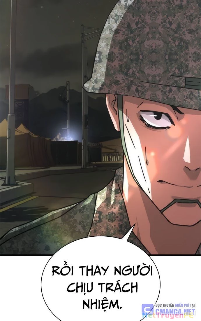 Mạt Thế Zombie 82-08 Chapter 50 - Trang 4