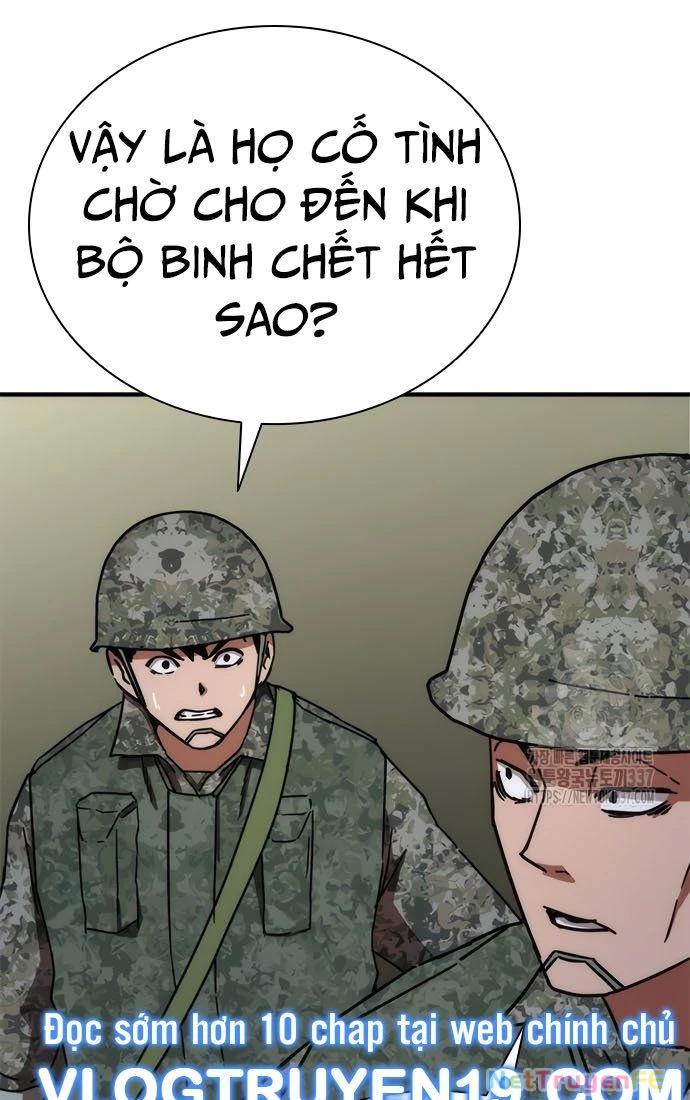 Mạt Thế Zombie 82-08 Chapter 50 - Trang 4