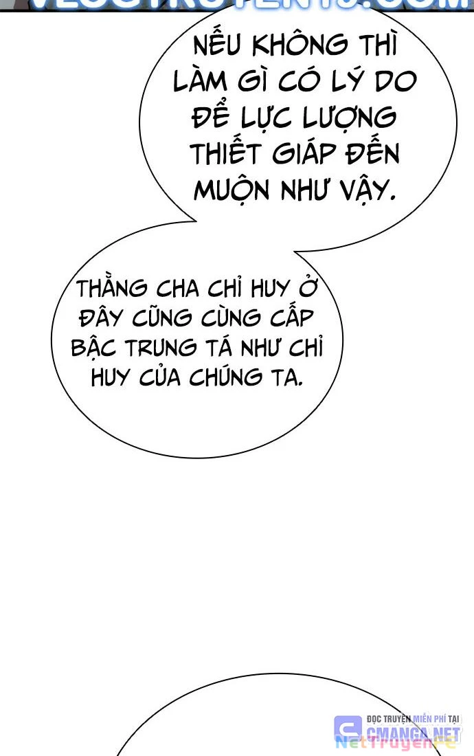 Mạt Thế Zombie 82-08 Chapter 50 - Trang 4