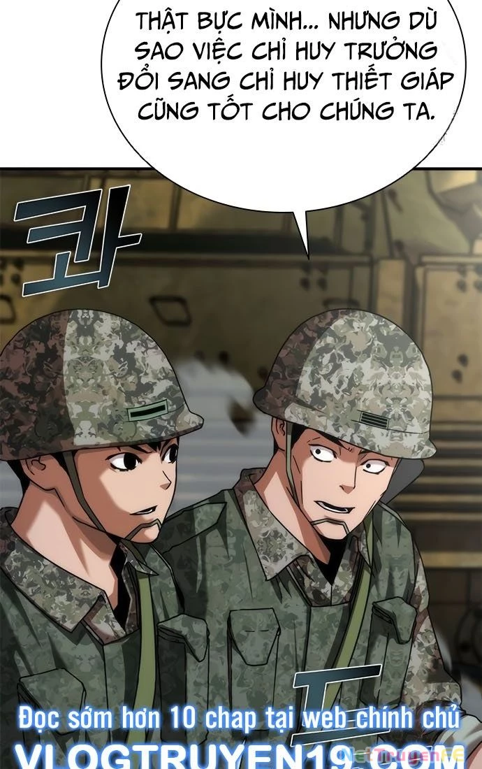 Mạt Thế Zombie 82-08 Chapter 50 - Trang 4