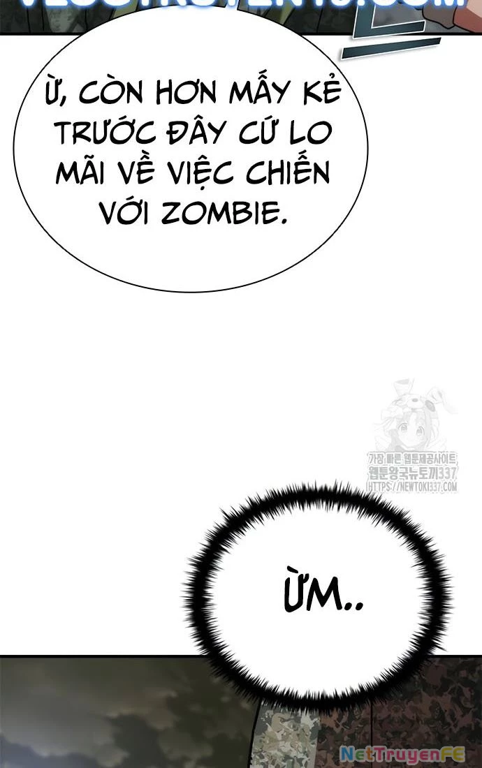 Mạt Thế Zombie 82-08 Chapter 50 - Trang 4