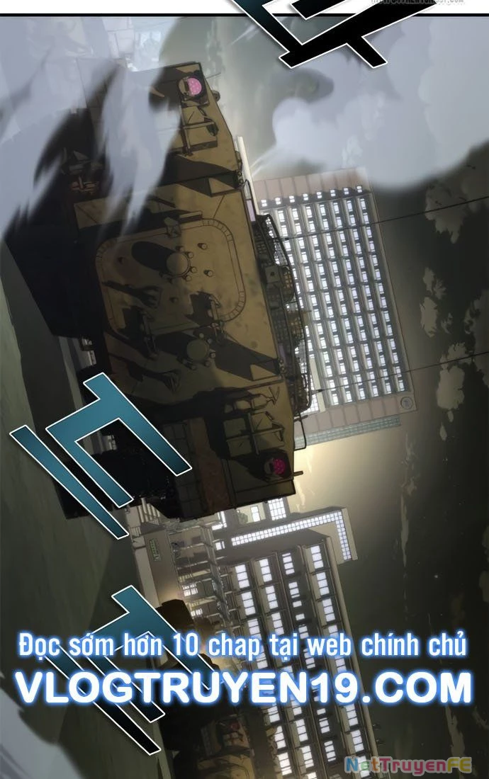 Mạt Thế Zombie 82-08 Chapter 50 - Trang 4