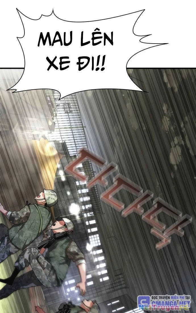 Mạt Thế Zombie 82-08 Chapter 50 - Trang 4