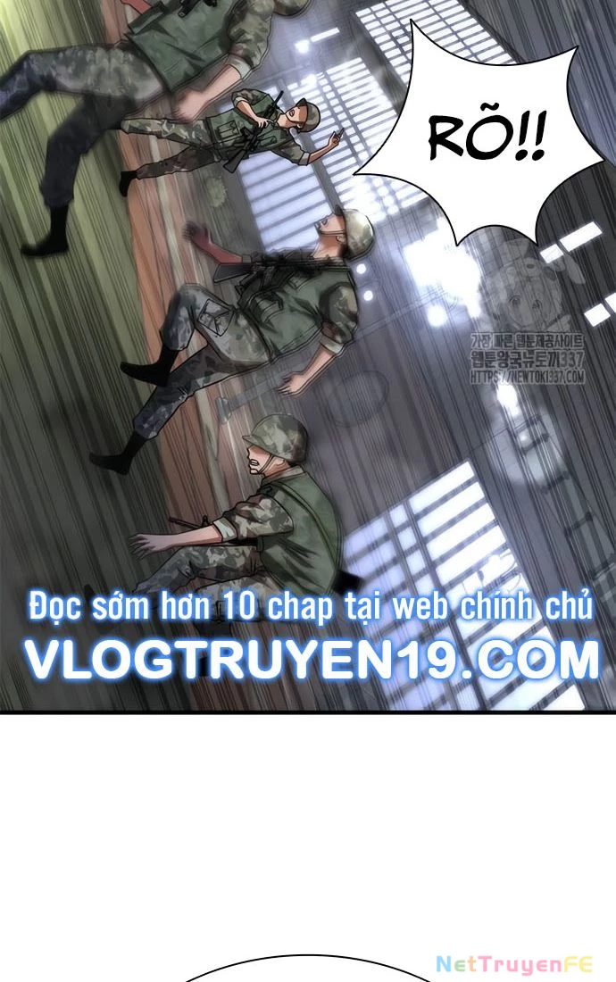 Mạt Thế Zombie 82-08 Chapter 50 - Trang 4