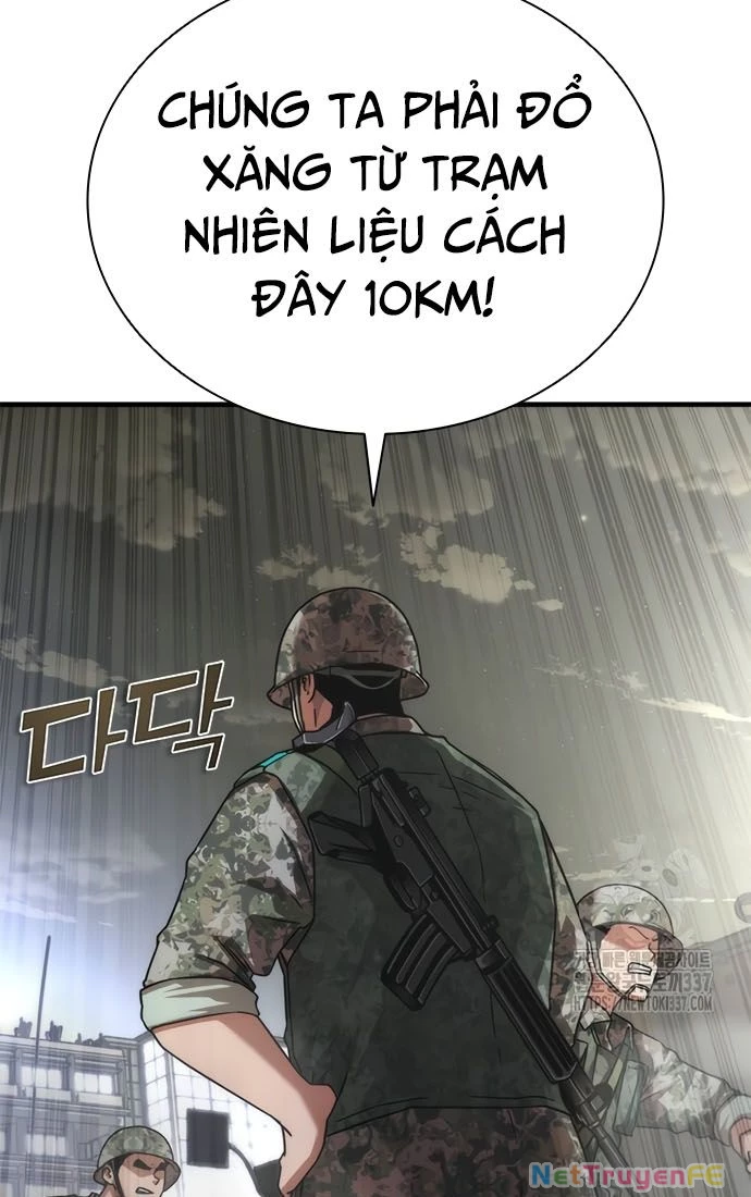 Mạt Thế Zombie 82-08 Chapter 50 - Trang 4