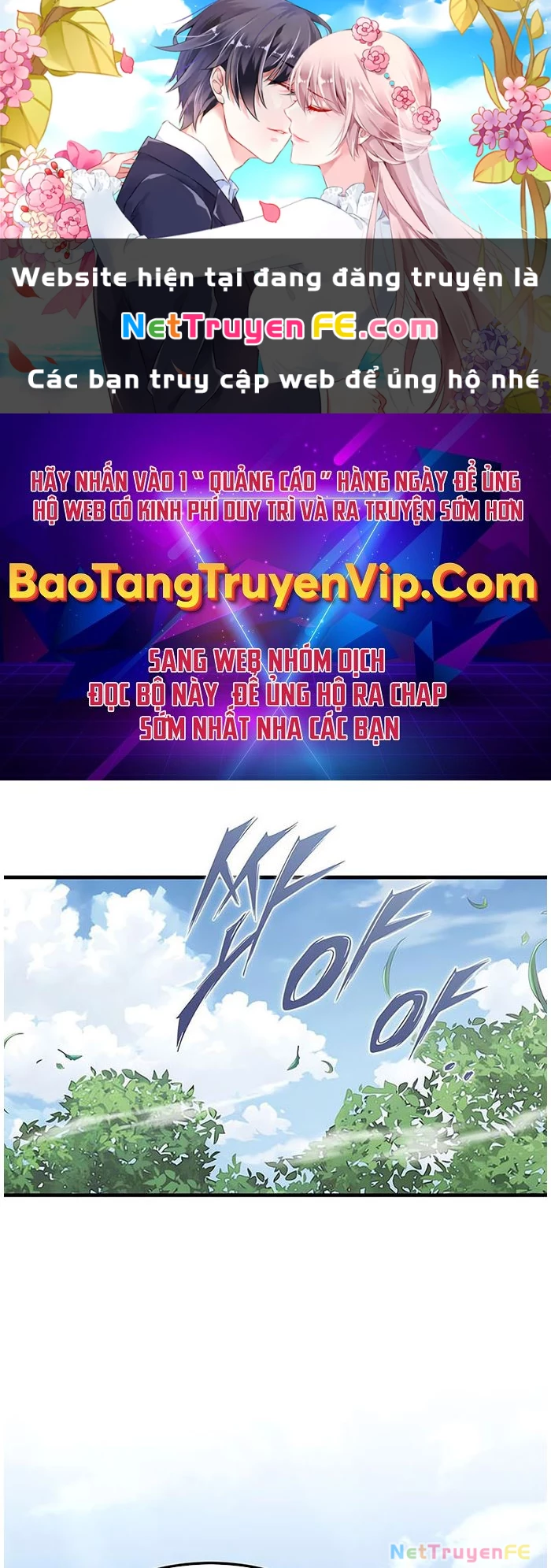 Thiên Quỷ Chẳng Sống Nổi Cuộc Đời Bình Thường Chapter 121 - Trang 4