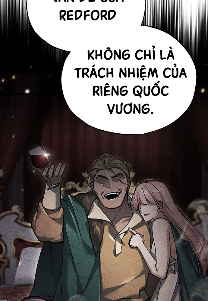 Thiên Quỷ Chẳng Sống Nổi Cuộc Đời Bình Thường Chapter 121 - Trang 4